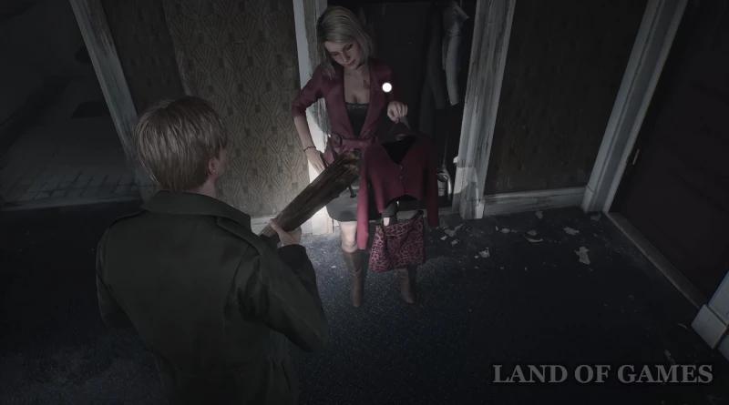 All endings in Silent Hill 2 Remake: how to get