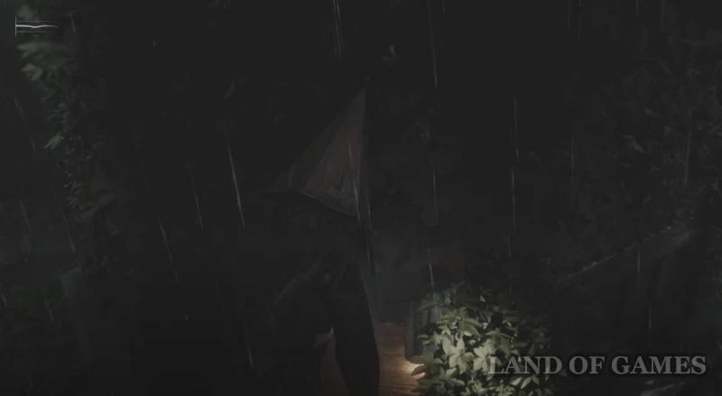 All endings in Silent Hill 2 Remake: how to get