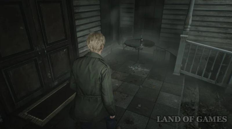 All endings in Silent Hill 2 Remake: how to get