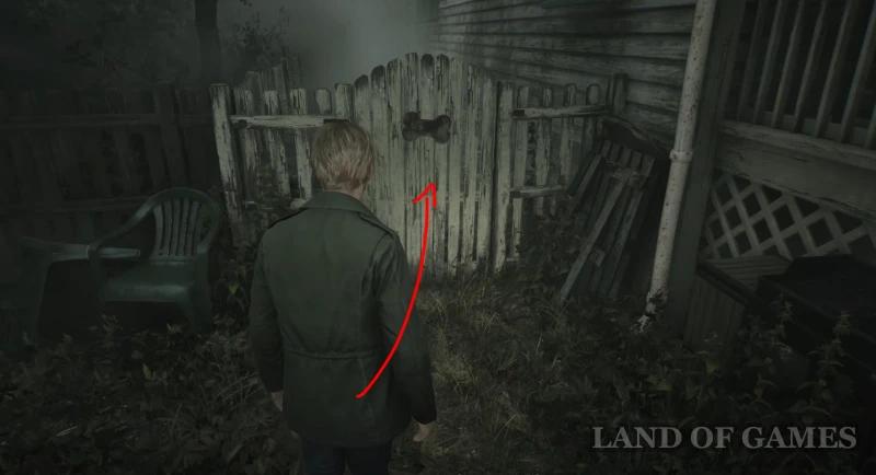 All endings in Silent Hill 2 Remake: how to get