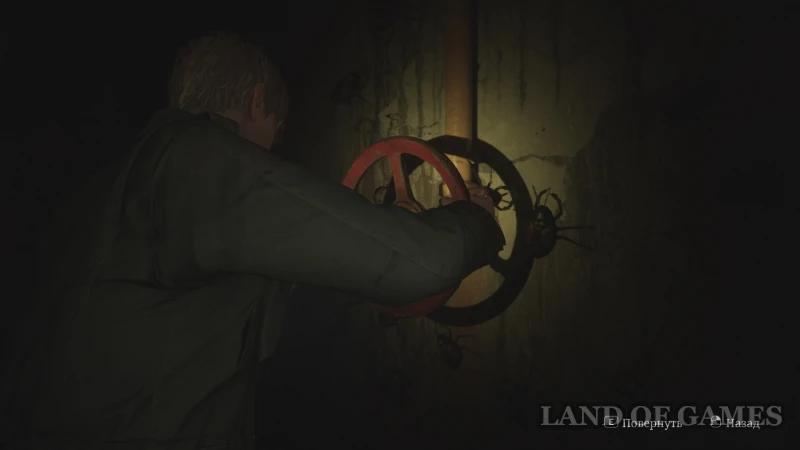 Cube Riddle in Silent Hill 2 Remake: How to Get Through the Labyrinth