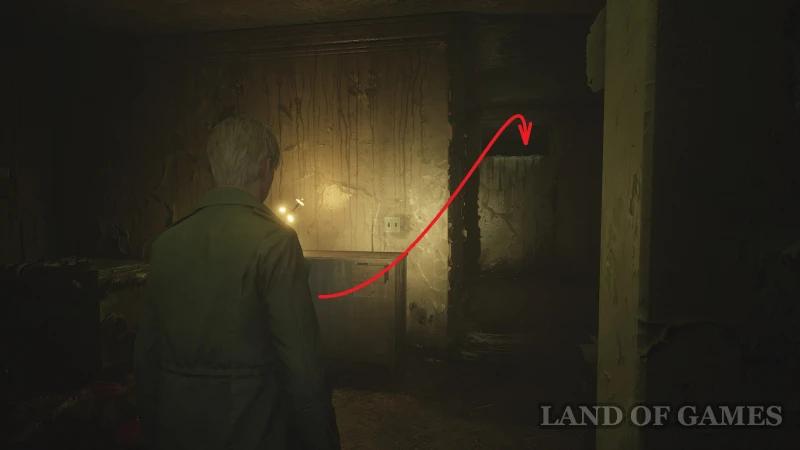 Cube Riddle in Silent Hill 2 Remake: How to Get Through the Labyrinth