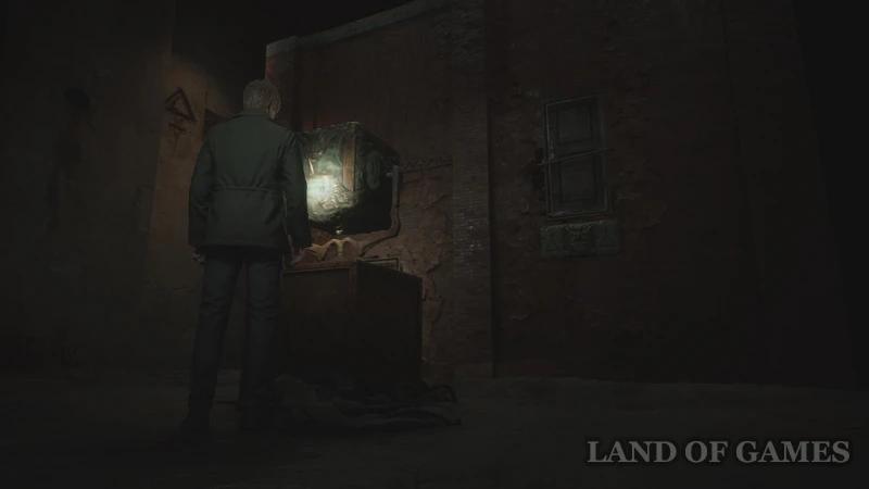 The Cube Riddle in Silent Hill 2 Remake: How to Get Through the Labyrinth