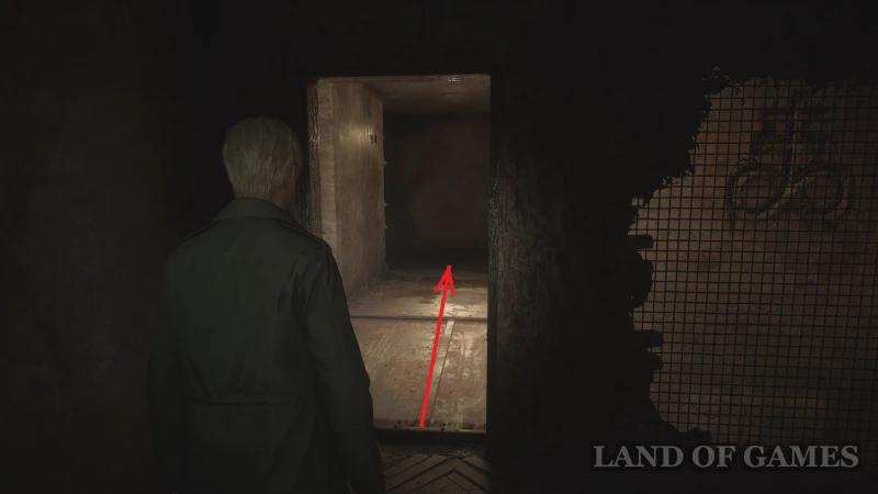 Silent Hill 2 Remake Cube Puzzle: How to Get Through the Labyrinth