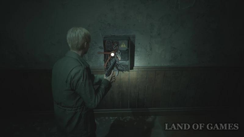 Silent Hill 2 Remake Cube Riddle: How to Get Through the Labyrinth