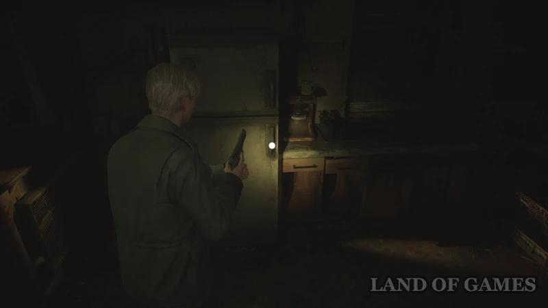 Cube Riddle in Silent Hill 2 Remake: How to Get Through the Labyrinth