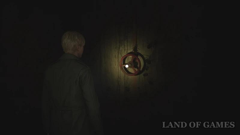 The Cube Riddle in Silent Hill 2 Remake: How to Get Through the Labyrinth