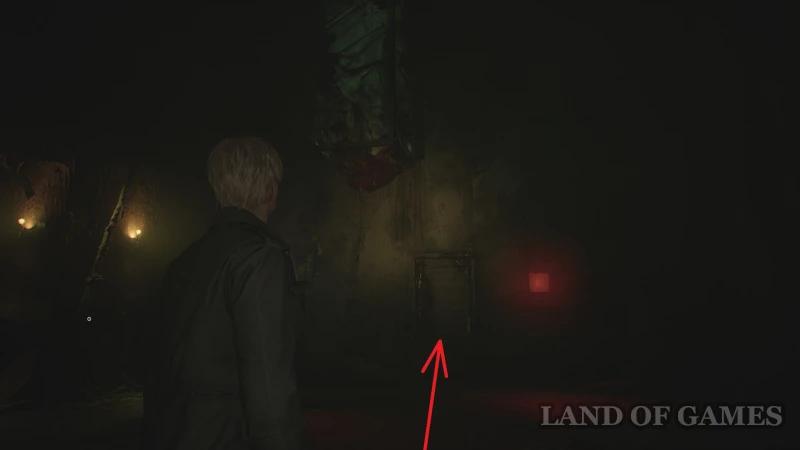 Cube Riddle in Silent Hill 2 Remake: How to Get Through the Labyrinth