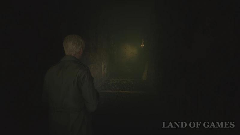 The Cube Riddle in Silent Hill 2 Remake: How to Get Through the Labyrinth