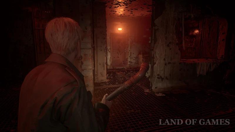 Silent Hill 2 Remake Cube Puzzle: How to Get Through the Labyrinth