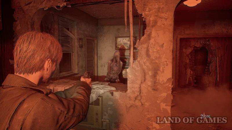 Silent Hill 2 Remake Cube Puzzle: How to Get Through the Labyrinth