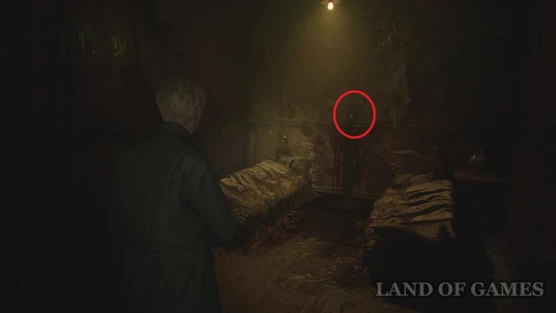 Cube Riddle in Silent Hill 2 Remake: How to Get Through the Labyrinth