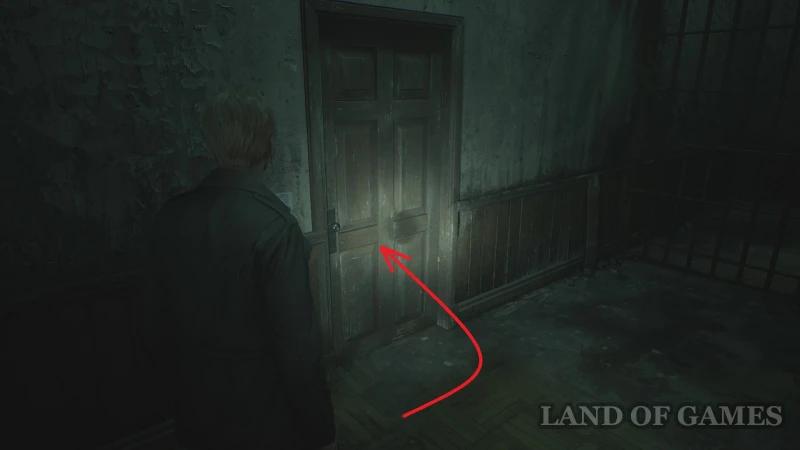 The Cube Riddle in Silent Hill 2 Remake: How to Get Through the Labyrinth