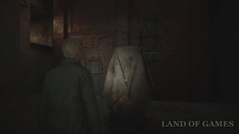 The Cube Riddle in Silent Hill 2 Remake: How to Get Through the Labyrinth