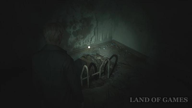 Silent Hill 2 Cube Puzzle Remake: How to get through the labyrinth