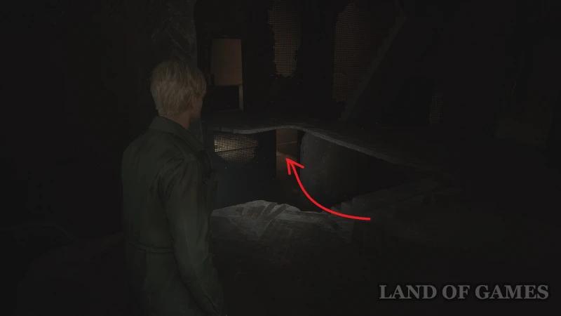 Cube Riddle in Silent Hill 2 Remake: How to Get Through the Labyrinth