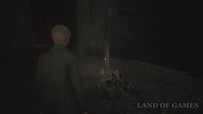 Cube Riddle in Silent Hill 2 Remake: How to Get Through the Labyrinth