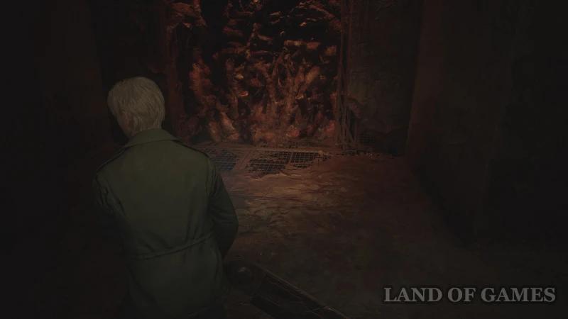 Cube Riddle in Silent Hill 2 Remake: How to Get Through the Labyrinth