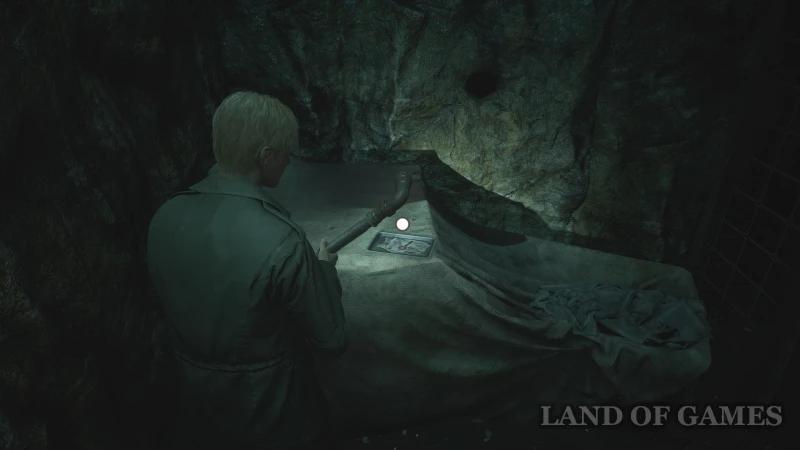 Cube Riddle in Silent Hill 2 Remake: How to Get Through the Labyrinth