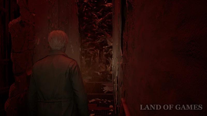 The Cube Riddle in Silent Hill 2 Remake: How to Get Through the Labyrinth