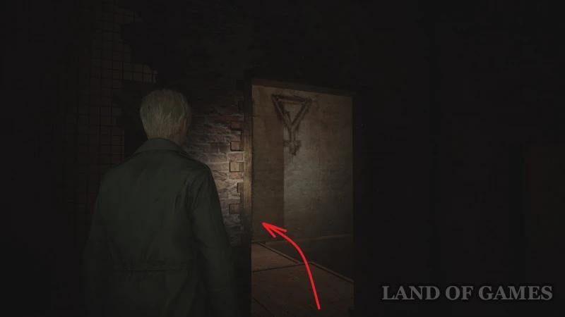 Cube Riddle in Silent Hill 2 Remake: How to Get Through the Labyrinth