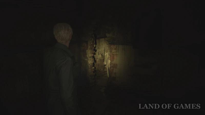 The Cube Riddle in Silent Hill 2 Remake: How to Get Through the Labyrinth