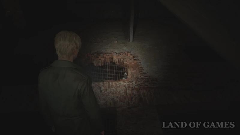 Silent Hill 2 Remake Cube Puzzle: How to Get Through the Labyrinth