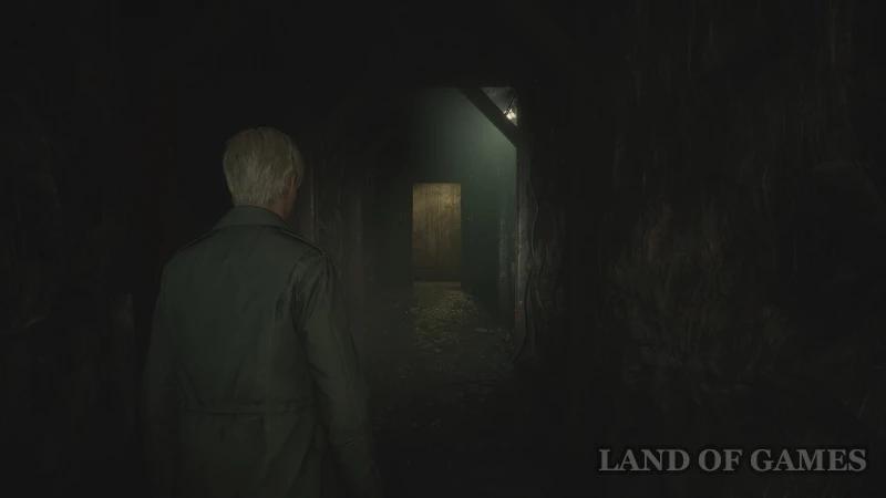 Riddle with the hanged men in the prison in Silent Hill 2 Remake: how to identify the innocent