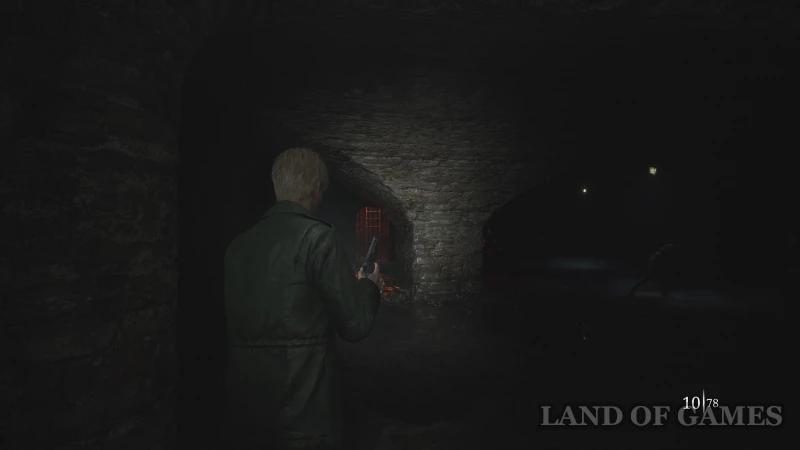 The Hanged Men's Jail Puzzle in Silent Hill 2 Remake: How to Identify the Innocent