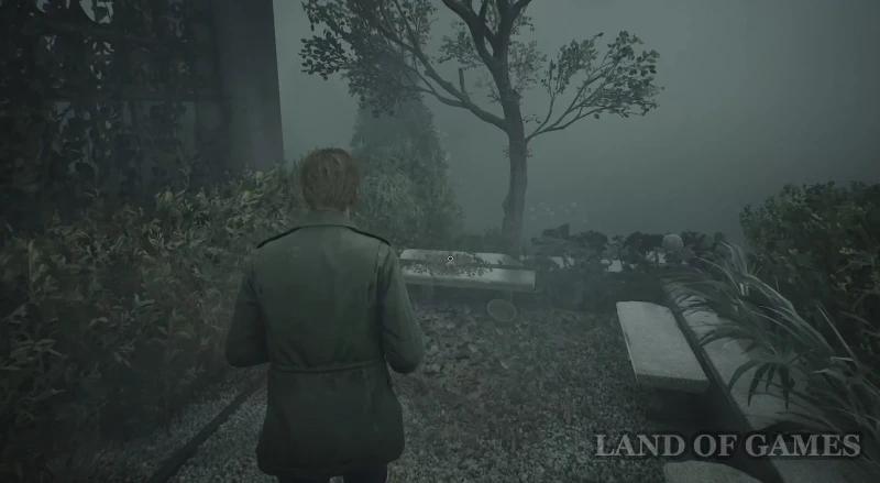 Mirror Riddle in Silent Hill 2 Remake: How to Find Apples and Arrange Shards