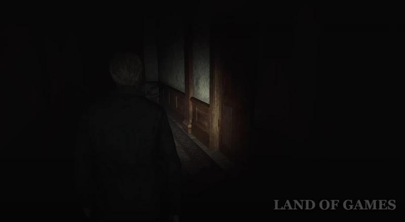 Mirror Riddle in Silent Hill 2 Remake: How to Find Apples and Arrange Shards