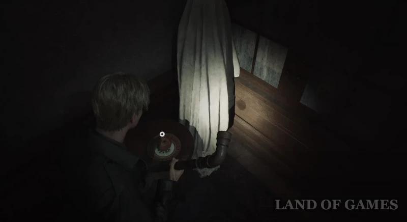 Mirror Riddle in Silent Hill 2 Remake: How to Find Apples and Arrange Shards