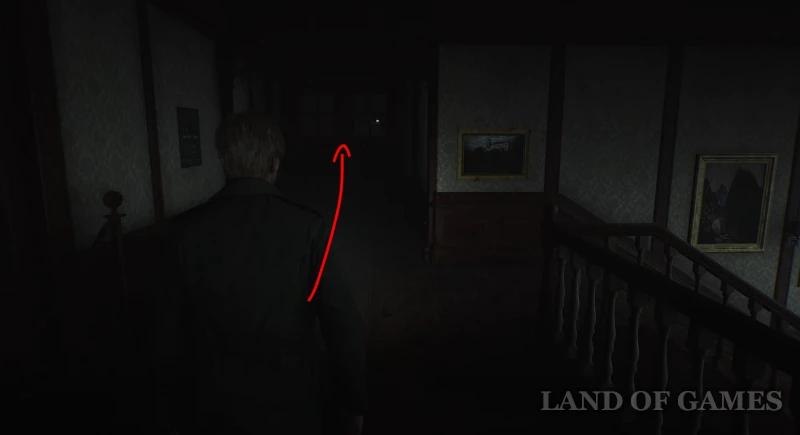 Mirror Riddle in Silent Hill 2 Remake: How to Find Apples and Arrange Shards