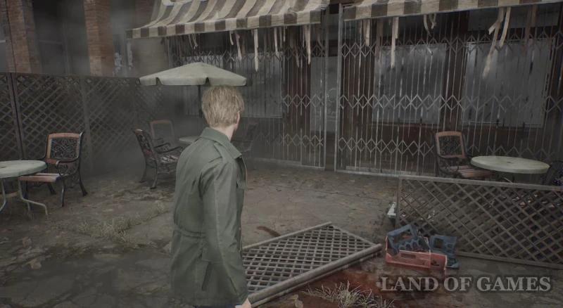 Token from Nili's Bar in Silent Hill 2 Remake: How to Find and Use