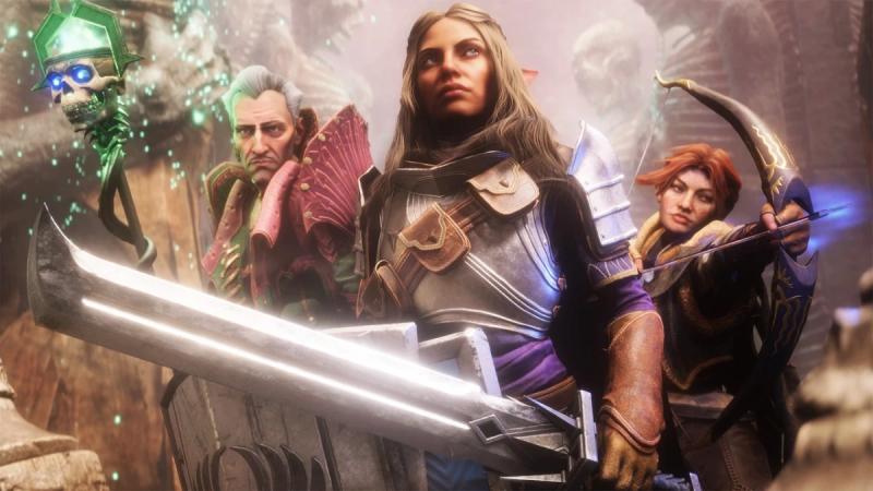 Factions in Dragon Age The Veilguard: How to Choose the Best One