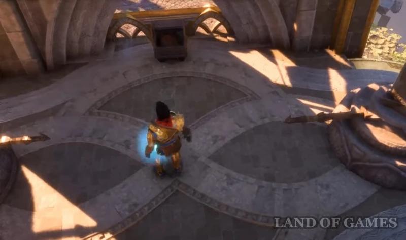 Lighthouse Statue Puzzle in Dragon Age the Veilguard: How to Solve