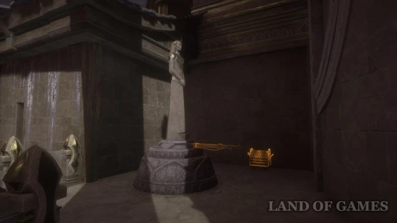 The Lighthouse Statue Puzzle in Dragon Age the Veilguard: How to Solve