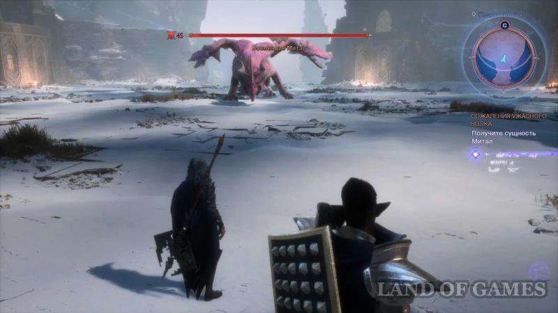 How to convince Mythal in Dragon Age The Veilguard: All the Answers