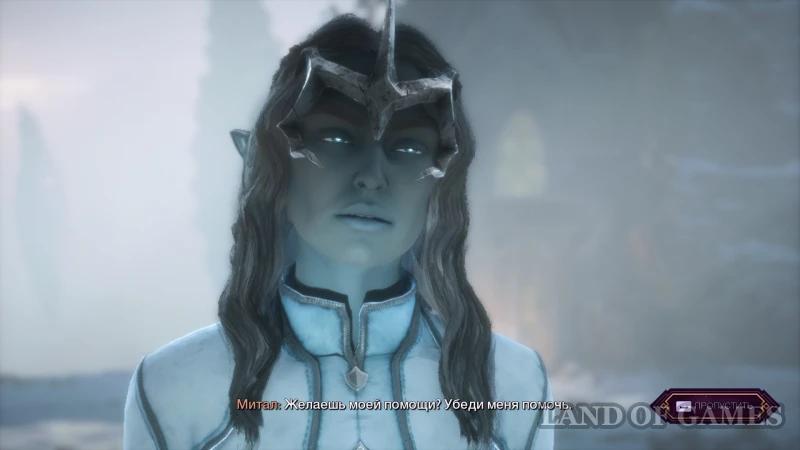 How to Convince Mythal in Dragon Age The Veilguard: All the Answers to Questions