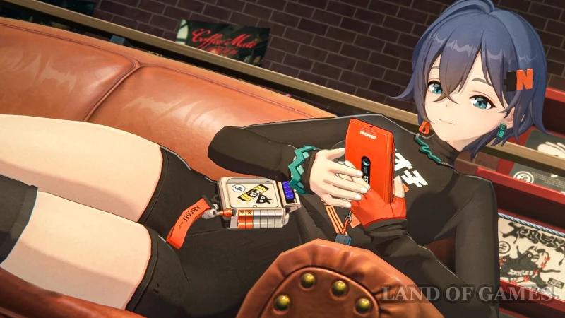 The best mods for Zenless Zone Zero (ZZZ): how to download and install skins