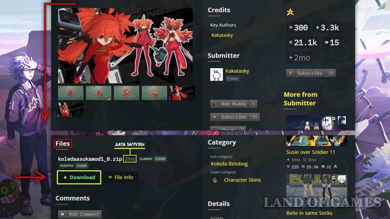 The best mods for Zenless Zone Zero (ZZZ): how to download and install skins