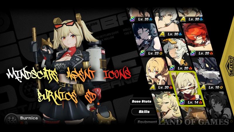 The best mods for Zenless Zone Zero (ZZZ): how to download and install skins