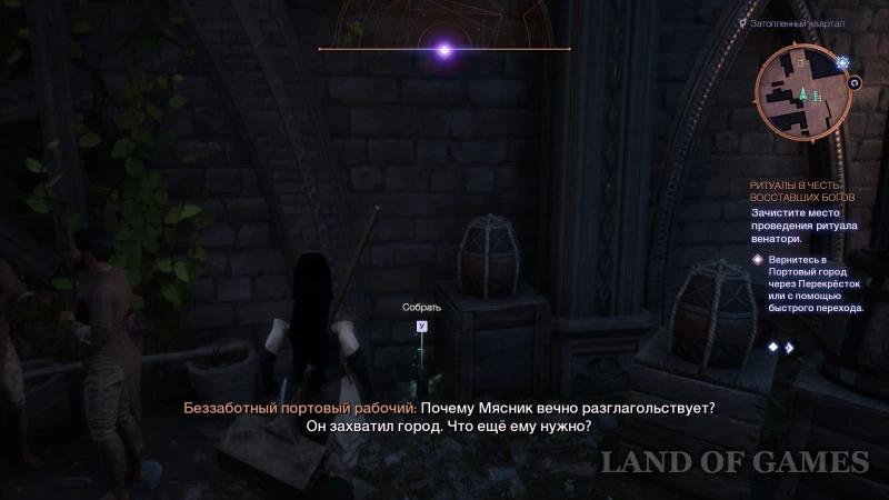 Memorabilia in Dragon Age The Veilguard: how to find and increase the Veilguard's power