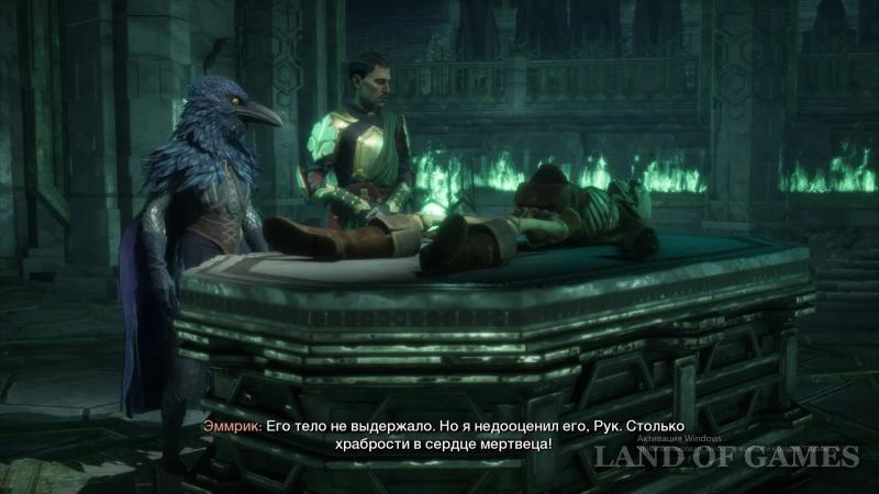 Help Emmrik Become a Lich or Bring Manfred Back in Dragon Age The Veilguard: Which Choice Should You Make