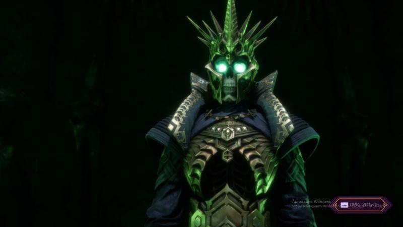 Help Emmrik become a lich or return Manfred in Dragon Age The Veilguard: which choice to make