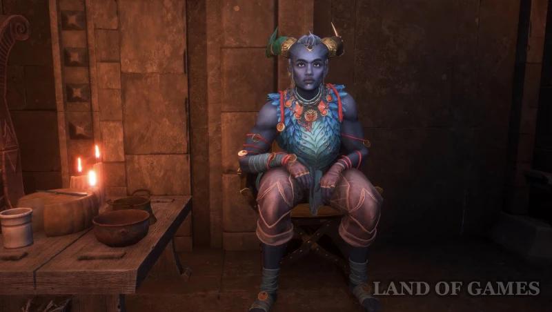 Romancing Taash in Dragon Age The Veilguard: Development and Approval