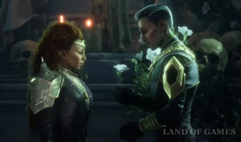 All romances in Dragon Age The Veilguard: how to start and develop