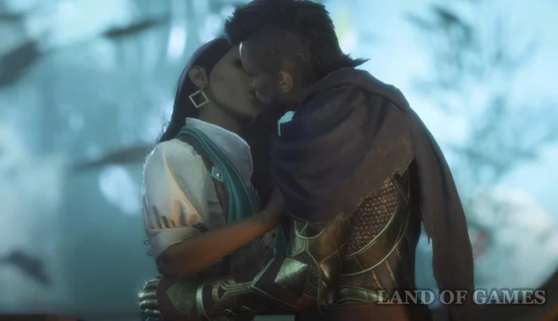 All romances in Dragon Age The Veilguard: how to start and develop