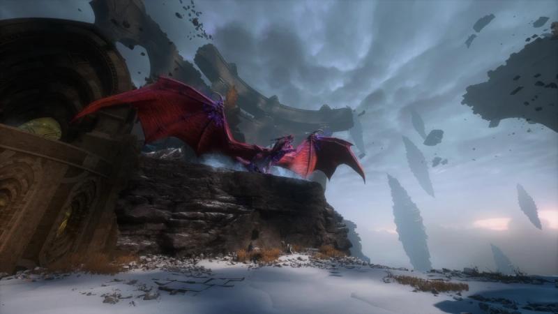 High Dragons in Dragon Age The Veilguard: Where to Find and How to Defeat