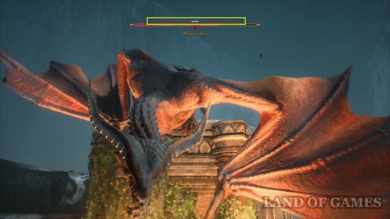 High Dragons in Dragon Age The Veilguard: Where to Find and How to Defeat